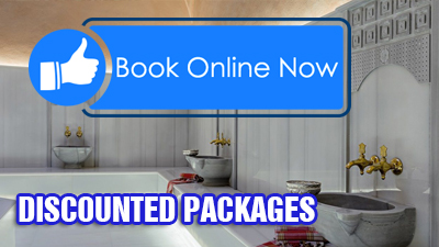 DISCOUNTED PACKAGES